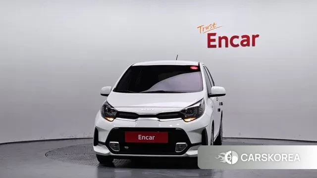 Kia Morning Urban (JA) id 3335436 из Кореи 13