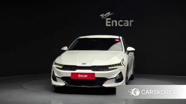 Kia K5 3rd generation id 3807671 из Кореи 13