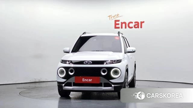 Hyundai Casper id 4701205 из Кореи 13