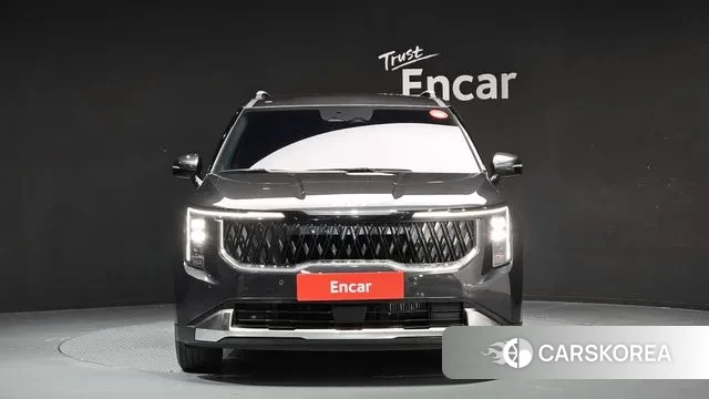 Kia The New Carnival 4th Generation id 3517446 из Кореи 13