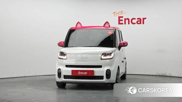 Kia The New Ray id 3892736 из Кореи 13