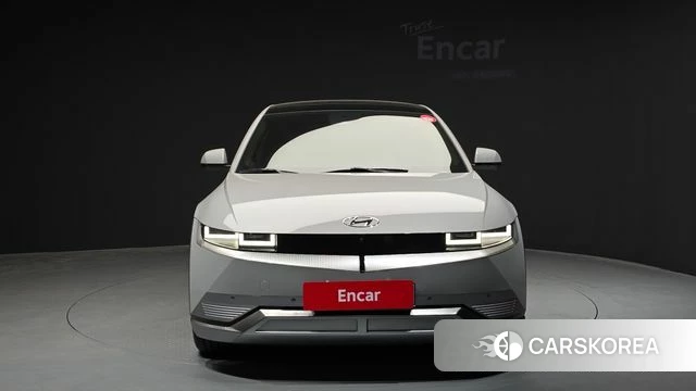 Hyundai Ionic 5 id 4230222 из Кореи 23