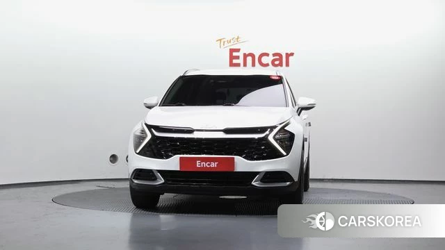 Kia Sportage 5th Generation id 4194819 из Кореи 23