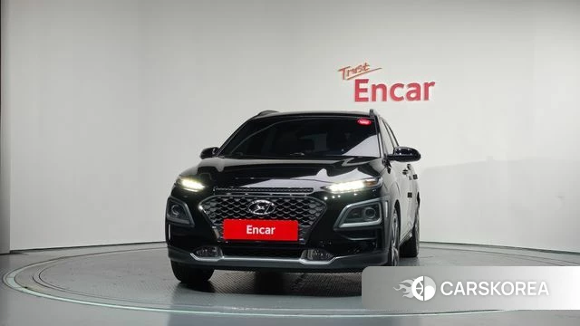 Hyundai Kona id 4856059 из Кореи 13