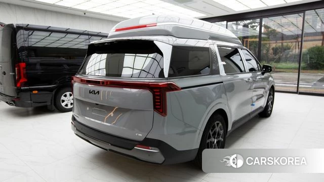 Kia The New Carnival 4th Generation id 4695608 из Кореи 13