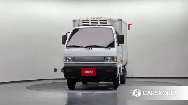 Chevrolet (GM Daewoo) New Labo id 3156481 из Кореи 13