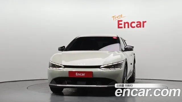 Kia EV6 id 2921037 из Кореи 13