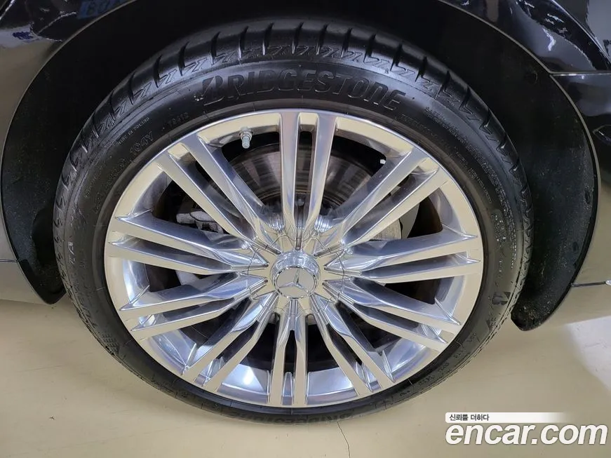 Mercedes-Benz S-Class W223 id 1581444 из Кореи 13