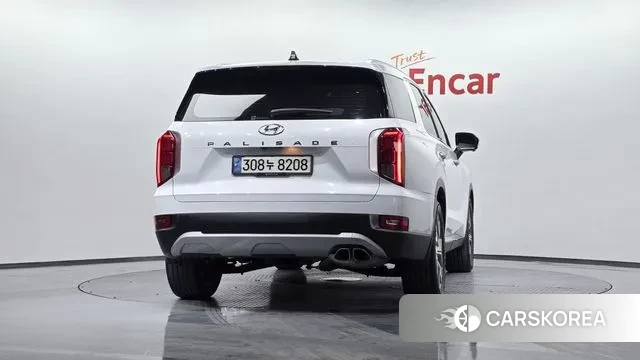 Hyundai Palisade id 3735228 из Кореи 13
