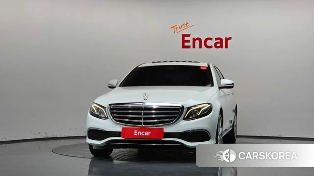 Mercedes-Benz E-Class W213 id 4776093 из Кореи 23