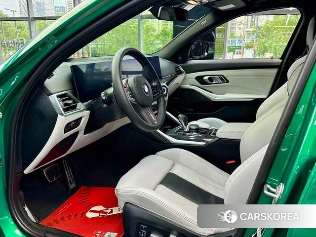 BMW M3 id 4367527 из Китая 8