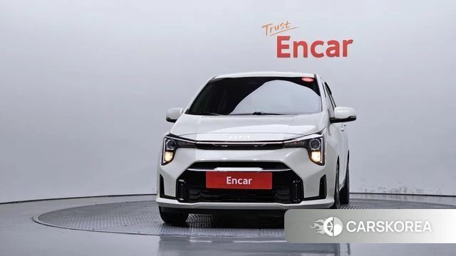 Kia The New Morning (JA) id 4833972 из Кореи 23