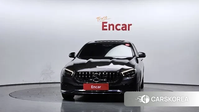 Mercedes-Benz E-Class W213 id 3540413 из Кореи 13