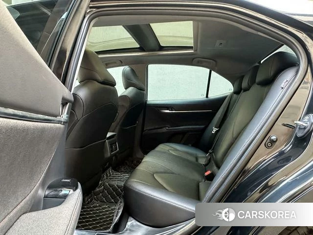 Toyota Camry id 4258782 из Китая 9