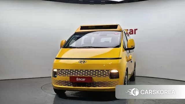 Hyundai Staria id 3599890 из Кореи 13