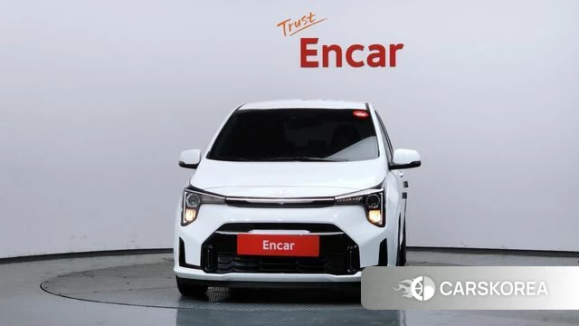 Kia The New Morning (JA) id 4223120 из Кореи 23