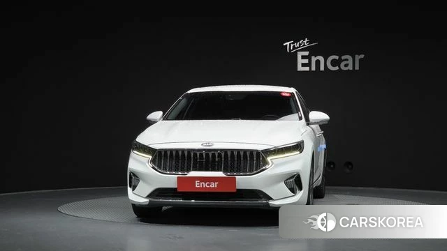 Kia K7 Premier id 4610090 из Кореи 23