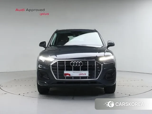 Audi Q5 (FY) id 2968518 из Кореи 13
