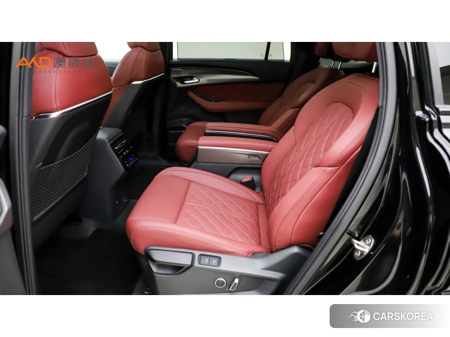 Audi Q6 2023 Черный из Китая, фото 4