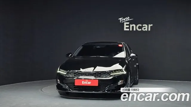 Kia K5 3rd generation id 2234312 из Кореи 13