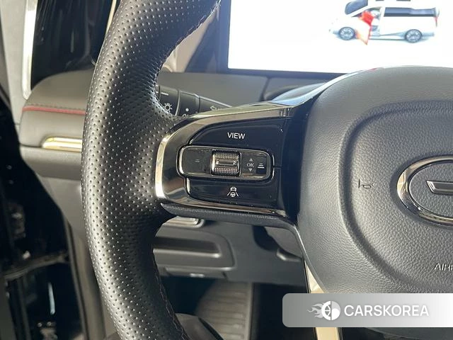 GAC Trumpchi Trumpchi E9 PHEV id 4212290 из Китая 20
