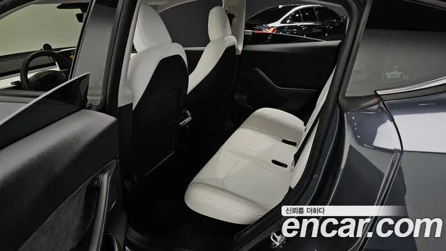 Tesla Model Y id 2681704 из Кореи 13