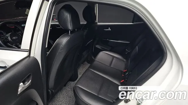 Kia Morning Urban (JA) id 2676426 из Кореи 13