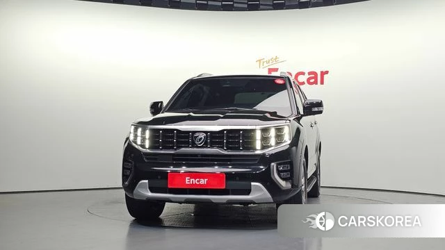 Kia Mohave Master id 4676876 из Кореи 13
