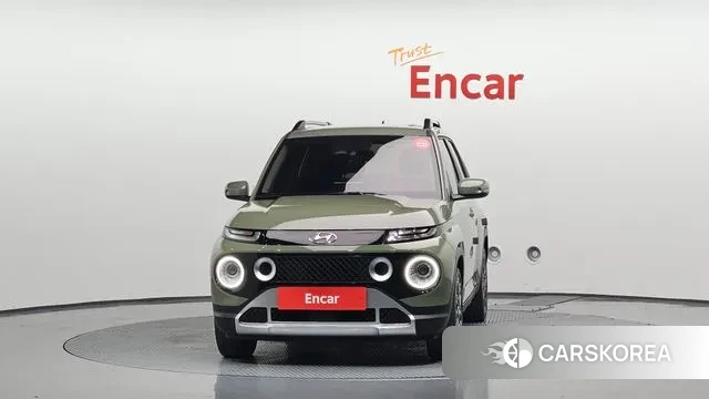 Hyundai Casper id 3334652 из Кореи 13