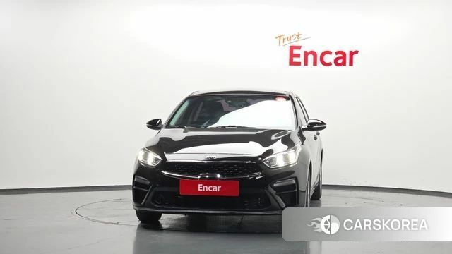 Kia Come New K3 id 4424529 из Кореи 13