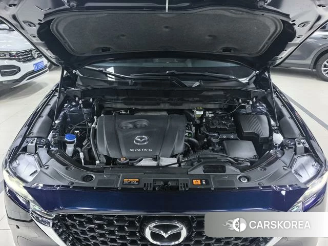 Mazda CX-5 id 4365941 из Китая 18
