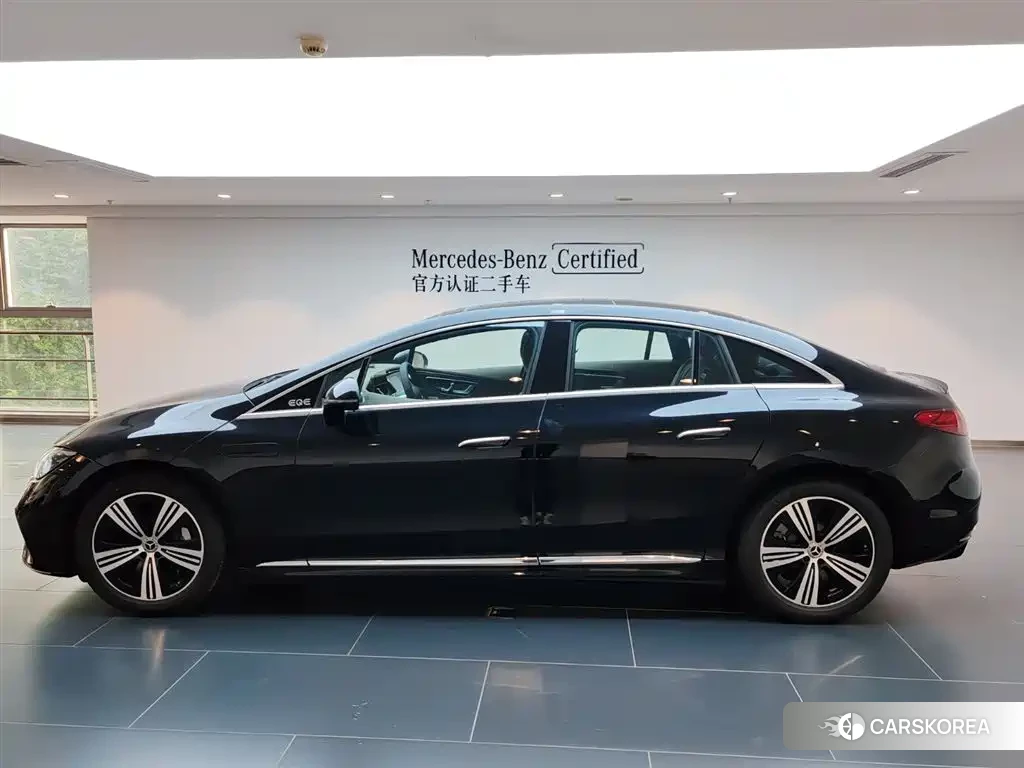 Mercedes-Benz EQE id 4589145 из Китая 9