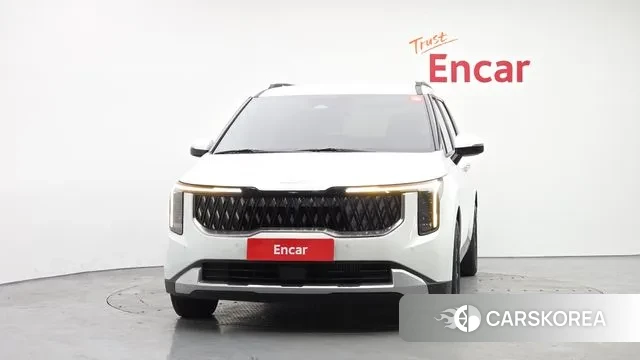 Kia The New Carnival 4th Generation id 3576206 из Кореи 13