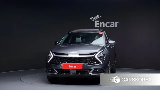 Kia Sportage 5th Generation id 3453208 из Кореи 13