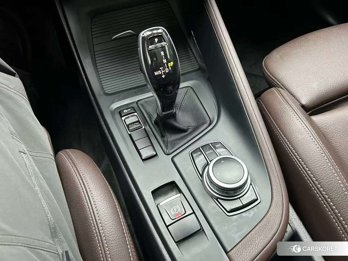 BMW X1 id 4455041 из Китая 15