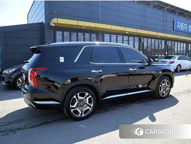 Hyundai The New Palisade id 3758954 из Кореи 13