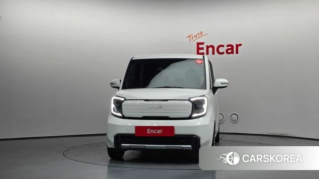 Kia The New Kia Ray id 4720601 из Кореи 23