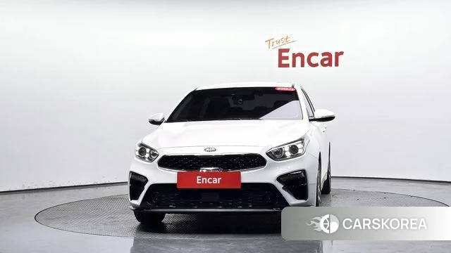 Kia Come New K3 id 3966172 из Кореи 14