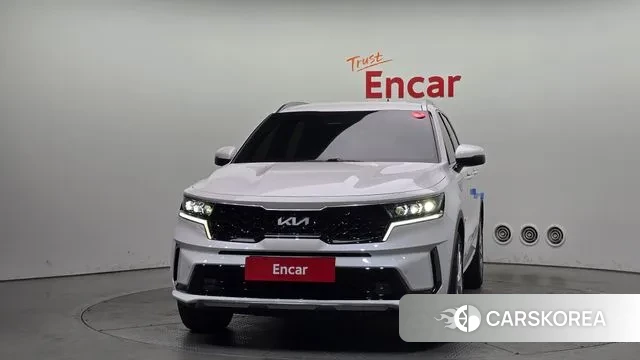 Kia Sorento 4th Generation id 3472280 из Кореи 13