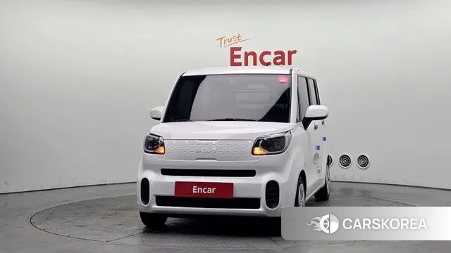 Kia The New Ray id 3611435 из Кореи 13