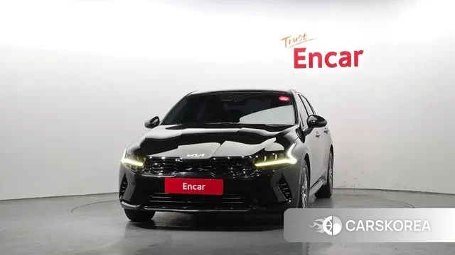 Kia K5 Hybrid 3rd Generation id 3758647 из Кореи 13