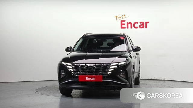 Hyundai Tucson (NX4) id 3798906 из Кореи 13