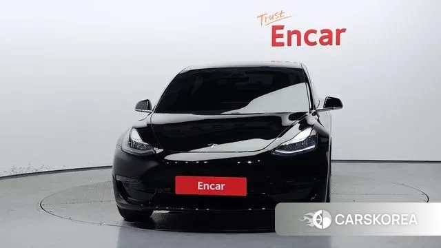 Tesla Model 3 id 3197747 из Кореи 13