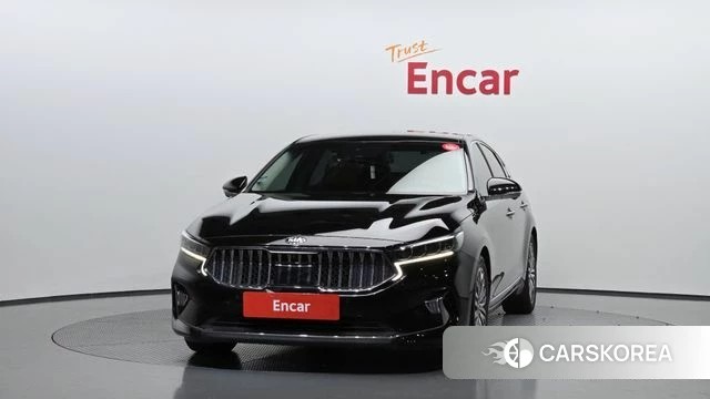 Kia K7 Premier id 4530349 из Кореи 23