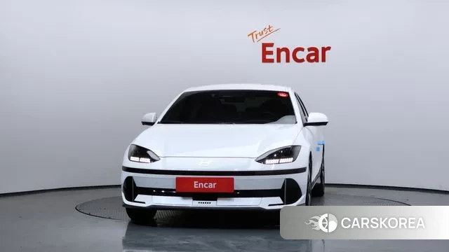 Hyundai Ionic 6 id 3503137 из Кореи 13