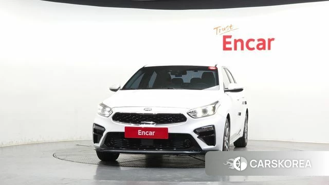 Kia Come New K3 id 4318184 из Кореи 13