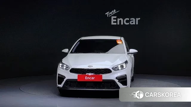 Kia Come New K3 id 2991377 из Кореи 13