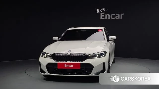 BMW 3 Series (G20) id 3347745 из Кореи 13