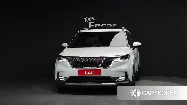 Kia Carnival 4th generation id 3799170 из Кореи 13