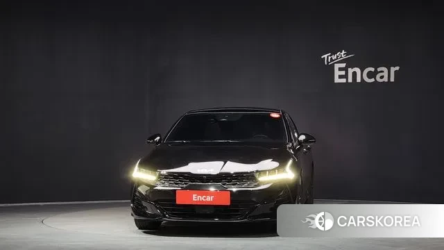 Kia K5 3rd generation id 3581394 из Кореи 13